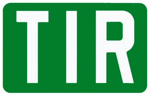 ​LHZ-TIR · China-Europe Truck Flight Ungarn | FTL Ganzladungstransport China-Ungarn